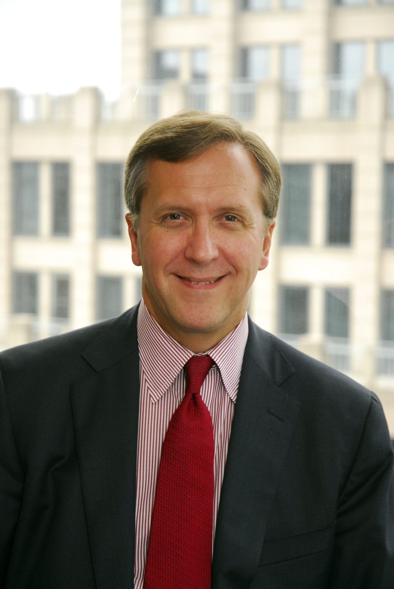 G. Philip Hughes