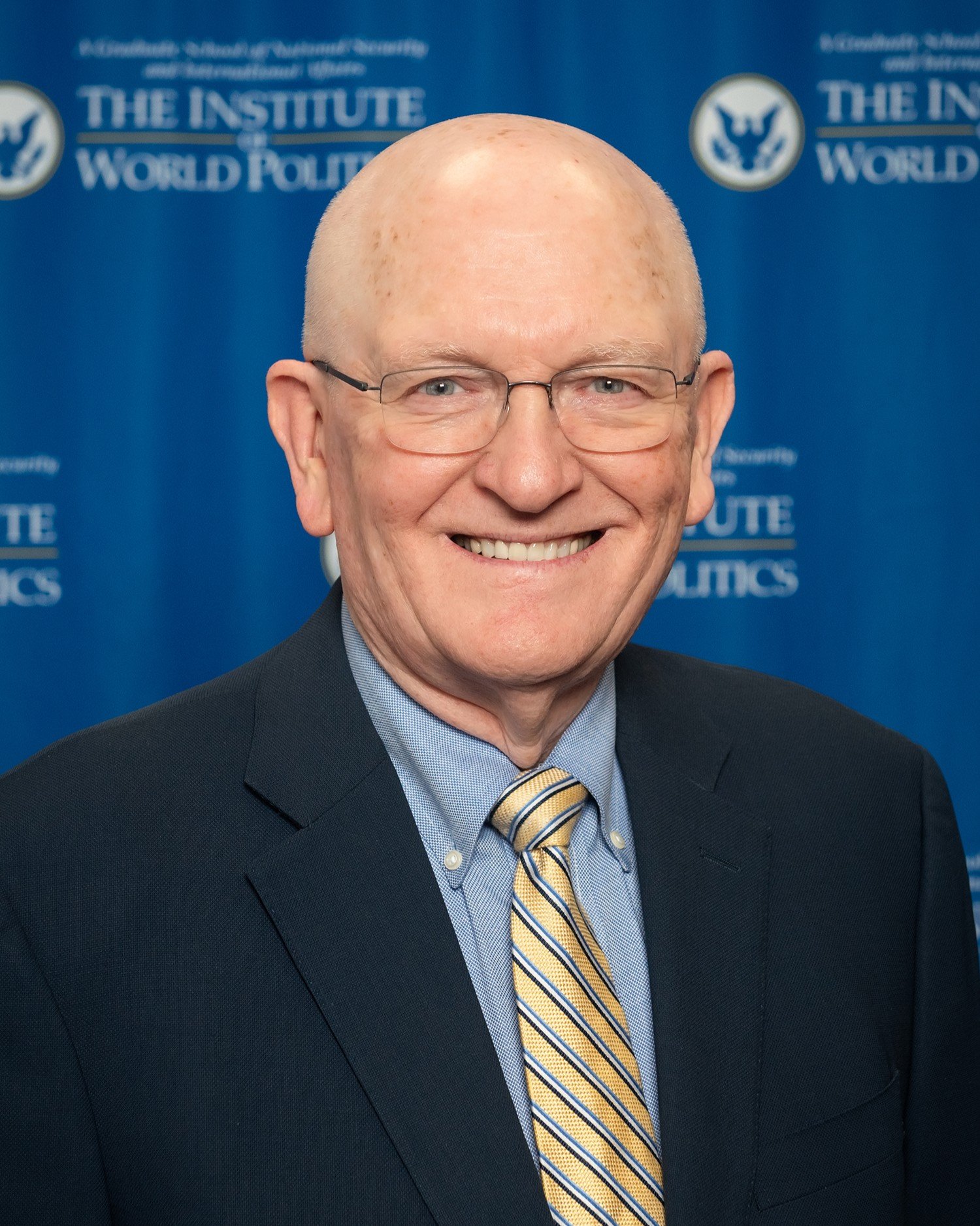 Dr. Wayne Schroeder