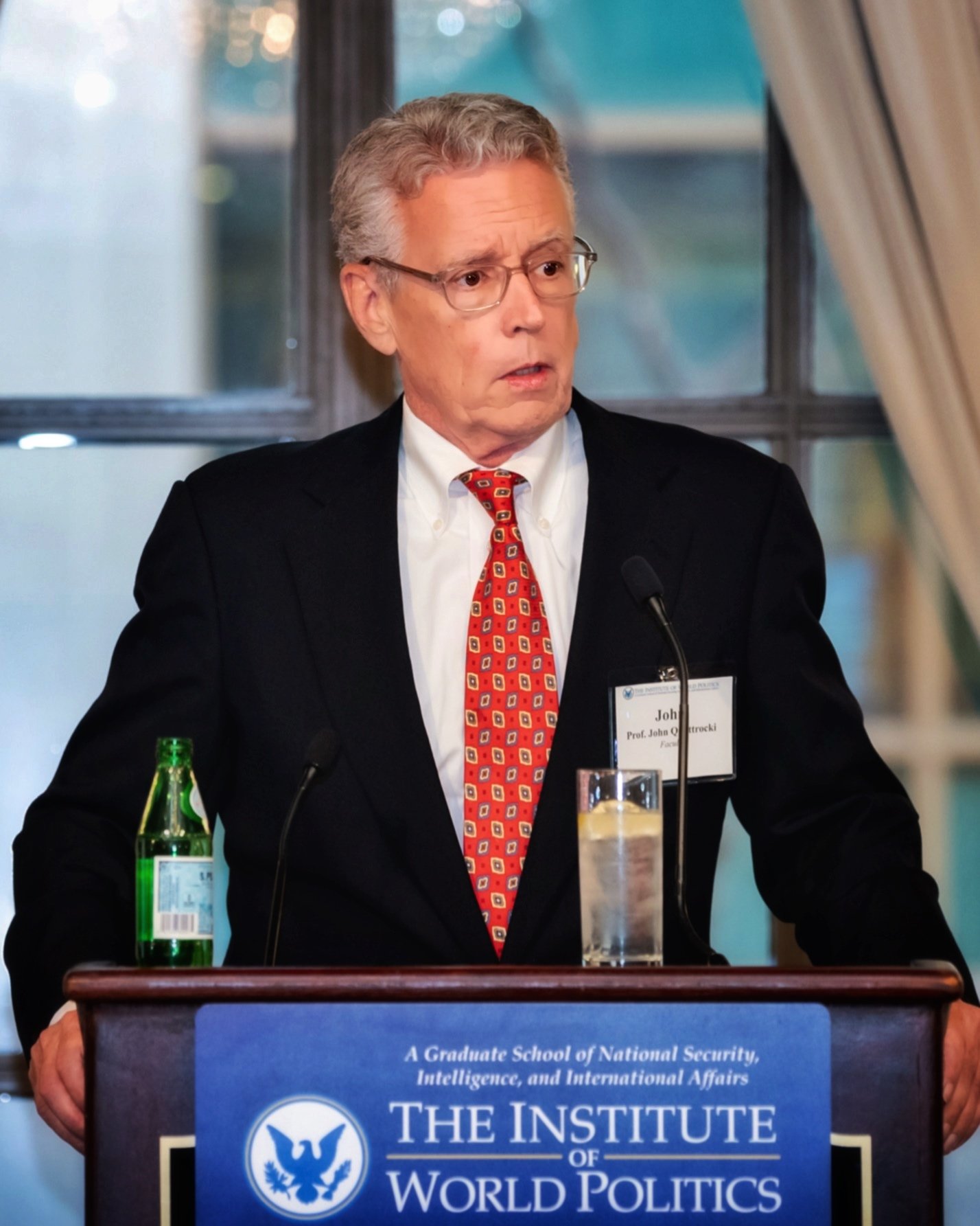 John Quattrocki