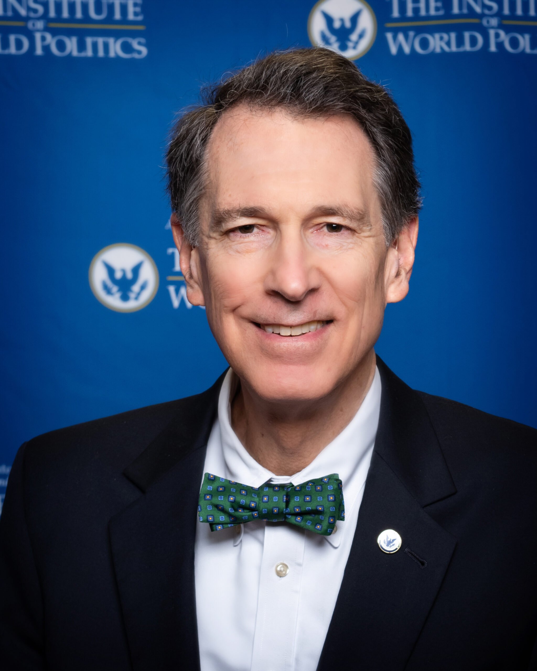 John Lenczowski