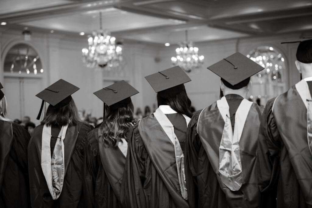IWP Graduates 2024