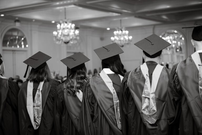 IWP Graduates 2024